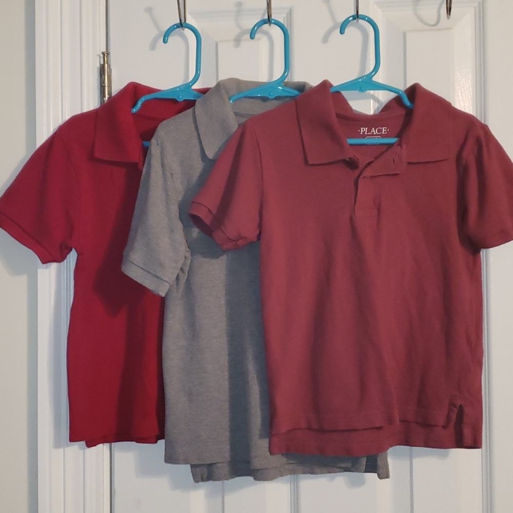 Polos